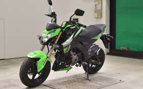 KAWASAKI Z125 PRO BR125H