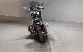HONDA STEED 400 NC37