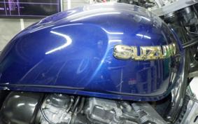 SUZUKI INAZUMA 400 (GSX400) 2002 GK7BA