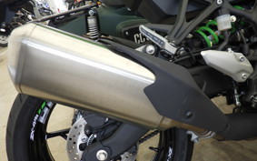 KAWASAKI ZX-4RR 2025 ZX400P