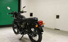 KAWASAKI W175 SE 2012