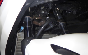 HONDA CBR400R 2021 NC56