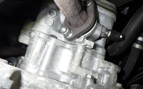 HONDA FORZA Z GEN 2 MF10