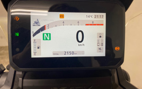 HONDA X-ADV 750 2025 RH21