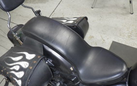 YAMAHA DRAGSTAR 1100 2005 VP13J