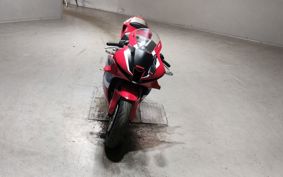 HONDA CBR600RR 2021 PC40
