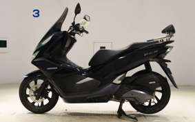 HONDA PCX125-3ﾊEVEﾘｯﾄﾞ 2006 JF84