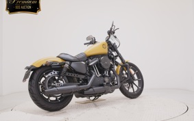 HARLEY XL883N 2019