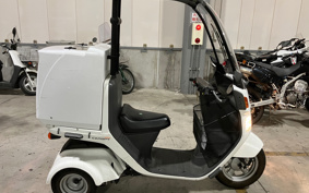 HONDA GYRO TA03