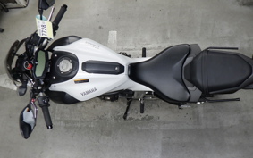 YAMAHA MT-07 ABS 2014 RM07J