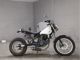 Фото Yamaha TW200 с японского аукциона