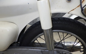 HONDA LITTLE CUB E AA01