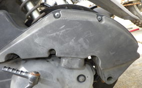 SUZUKI ADDRESS V125 G CF46A