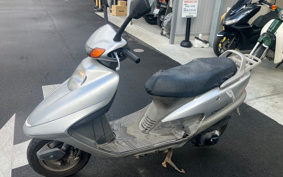 HONDA SPACY125 JF04