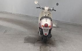 HONDA CREA SCOOPY AF55