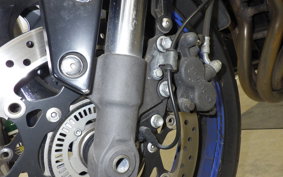 SUZUKI GSR750 A 2014 GR7NA