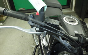 HONDA CB250RA 1996 MC52