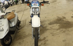 SUZUKI SX125R SF41B