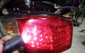 YAMAHA CYGNUS 125 X 2001