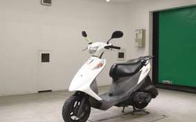 SUZUKI ADDRESS V125 2023 CF46A