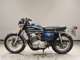 Фото Honda CB750 с японского аукциона