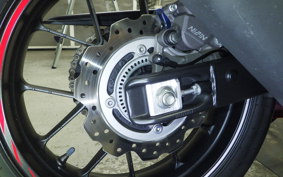 HONDA CBR400R 2019 NC56