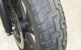 HONDA REBEL 250 A 2017 MC49