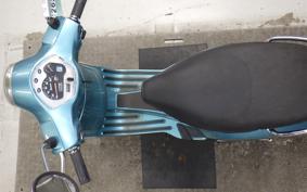 VESPA VXL125