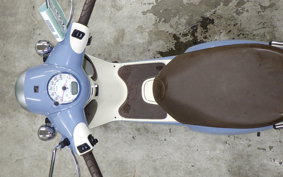 HONDA GIORNO 3 2021 AF77