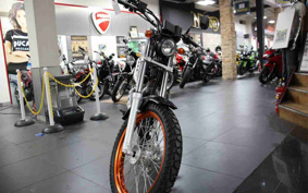 YAMAHA TORITSU CAR DG16J