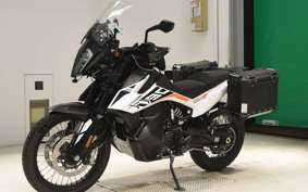 KTM 790 ADVENTURE 2021