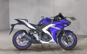 YAMAHA YZF-R25 RG10J