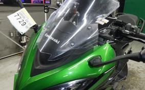 KAWASAKI NINJA 1000 SX 2021 ZXT02K