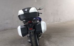 HONDA VFR1200F DCT 2012 SC63