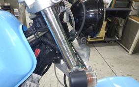 YAMAHA TW200 Gen.2 DG07J