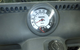 HONDA GYRO CANOPY TA03