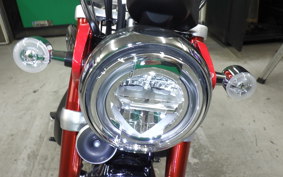 HONDA MONKEY 125 JB05