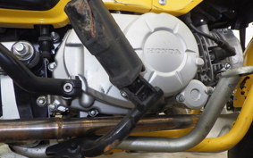 HONDA ｸﾛｽｶﾌﾞ110-2 1997 JA45