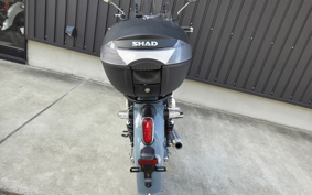 HONDA  SUPER CUB C125 JA58