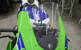 KAWASAKI ZX 10 NINJA ABS 2024 ZXT02L