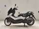 Фото Yamaha N-MAX с японского аукциона