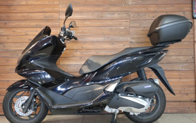 HONDA PCX 160 KF47