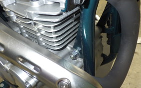 YAMAHA SEROW 250 Gen.3 2025 DG31J