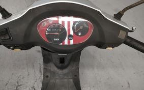 SYM X`PRO50KAZE HP05U