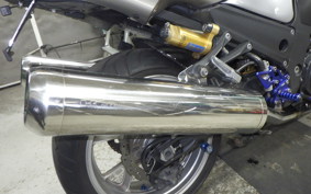 KAWASAKI ZZ1400 NINJA R 2006 ZXT40A