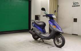 YAMAHA BJ 2023 SA24J