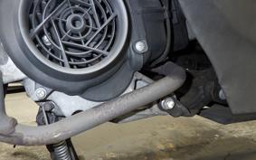 SUZUKI ADDRESS 110 2015 CE47A