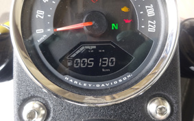 HARLEY FXLRS 2021 YWK