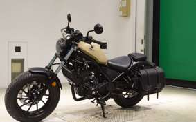 HONDA REBEL 250 A 2020 MC49