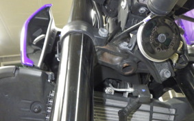 YAMAHA MT-25 A RG43J